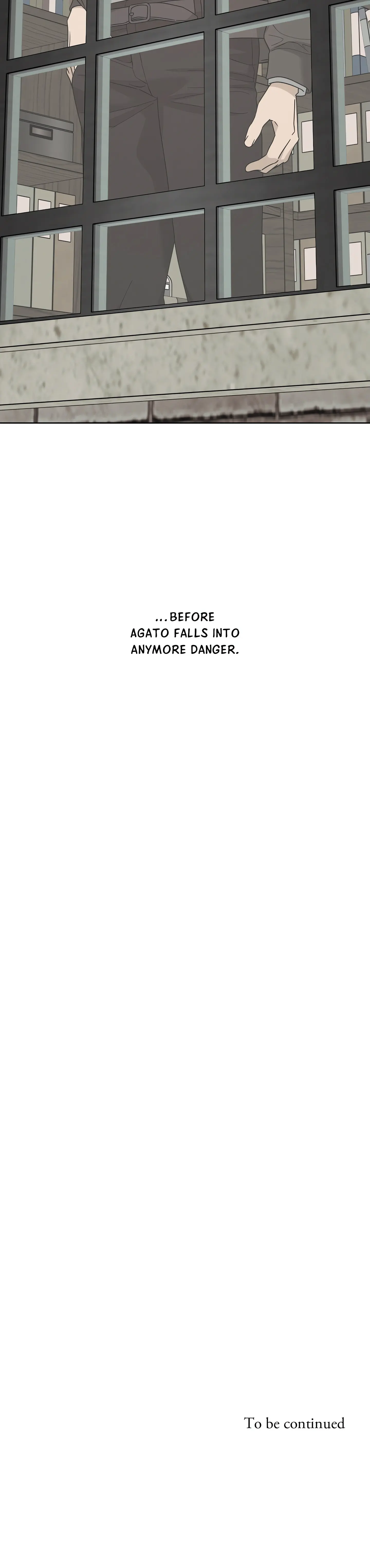 Dr. Agatho's Report capítulo 15, página 20