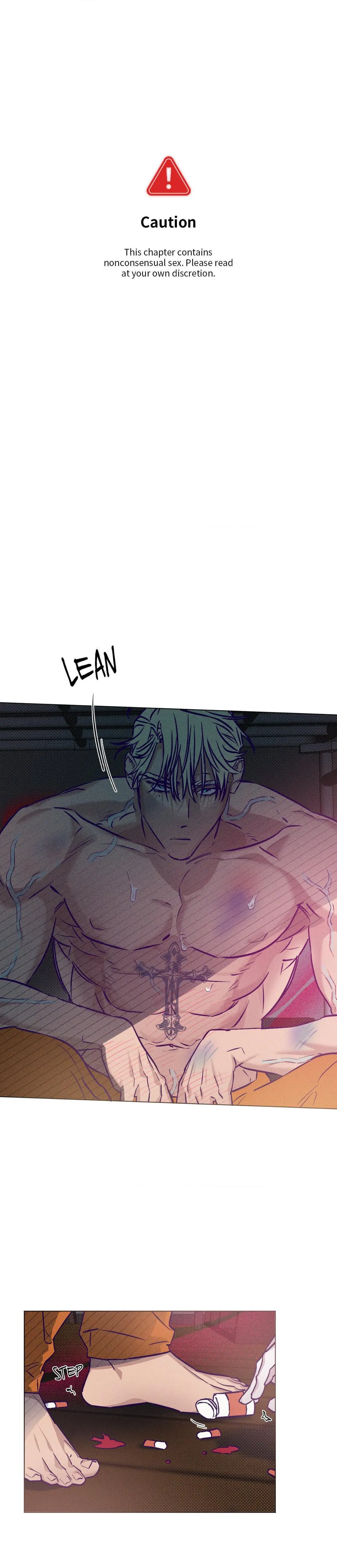Prison Breakfast capítulo 25 página 2