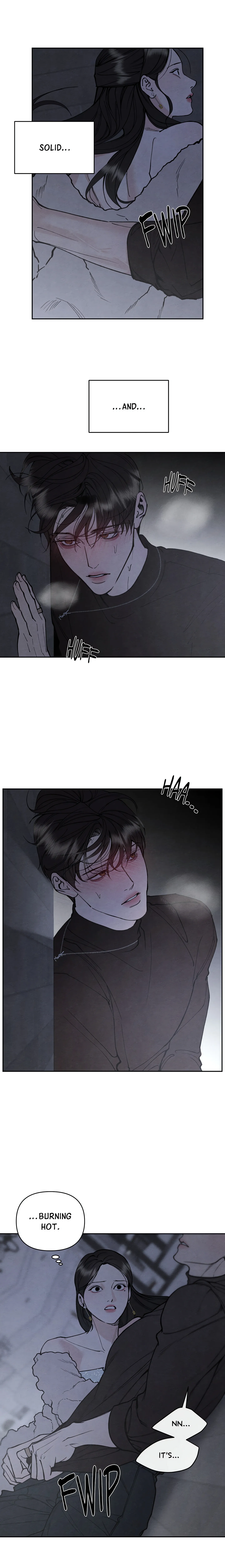 Toying with Daddy [Unedited] Chapter 17 page 2