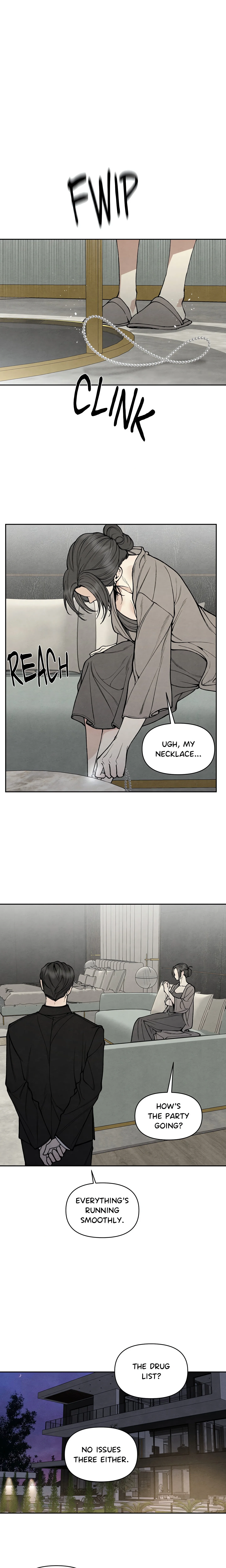 Toying with Daddy [Unedited] Chapter 17 page 4