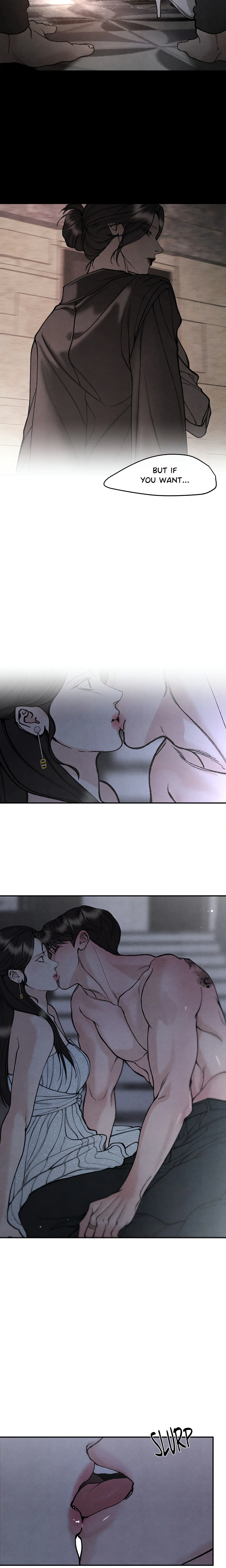 Toying with Daddy [Unedited] Chapter 17 page 13