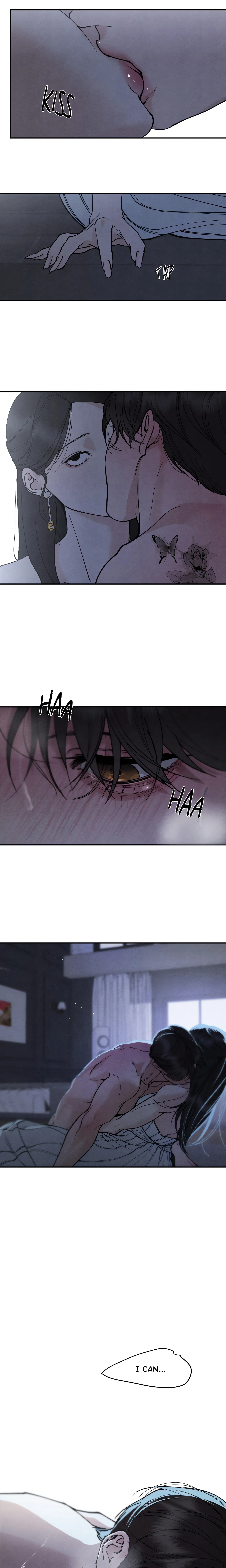 Toying with Daddy [Unedited] Chapter 17 page 14