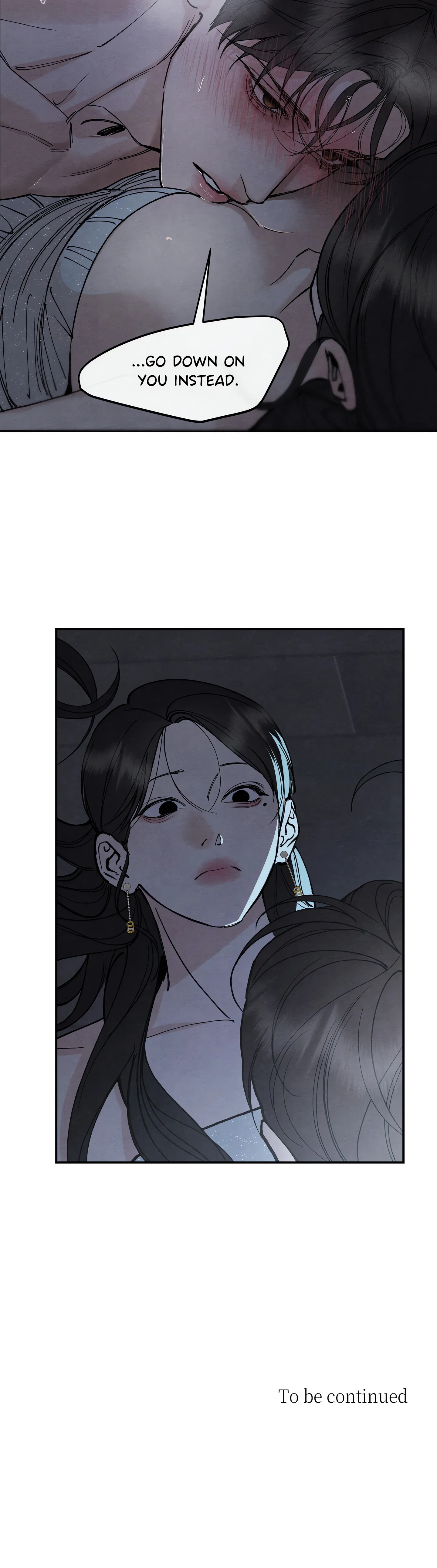 Toying with Daddy [Unedited] Chapter 17 page 15